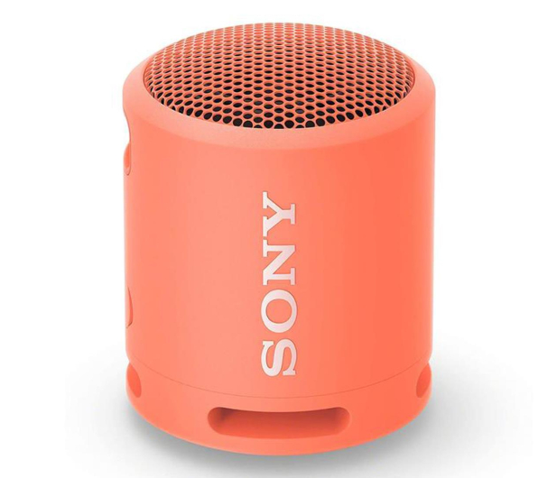 SONY SRS-XB13P Rózowy 16h IP67 EXTRA BASS - 642078 - zdjęcie